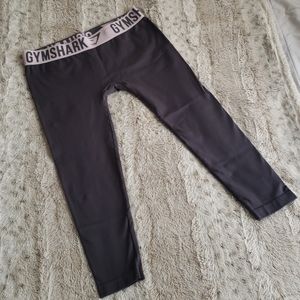 Gymshark Crop Legging